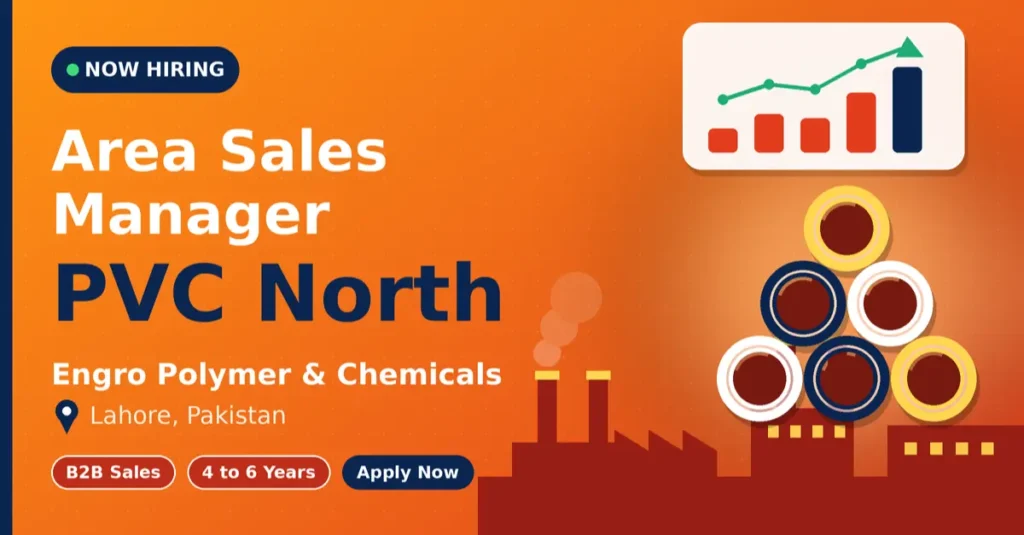 Area sales manager