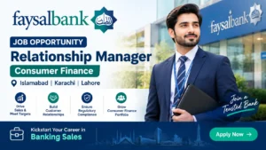 Fayslal bank jobs