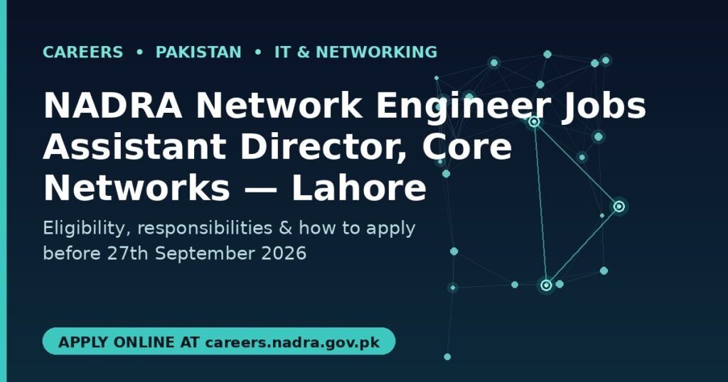 nadra-network-engineer-jobs-featured-image