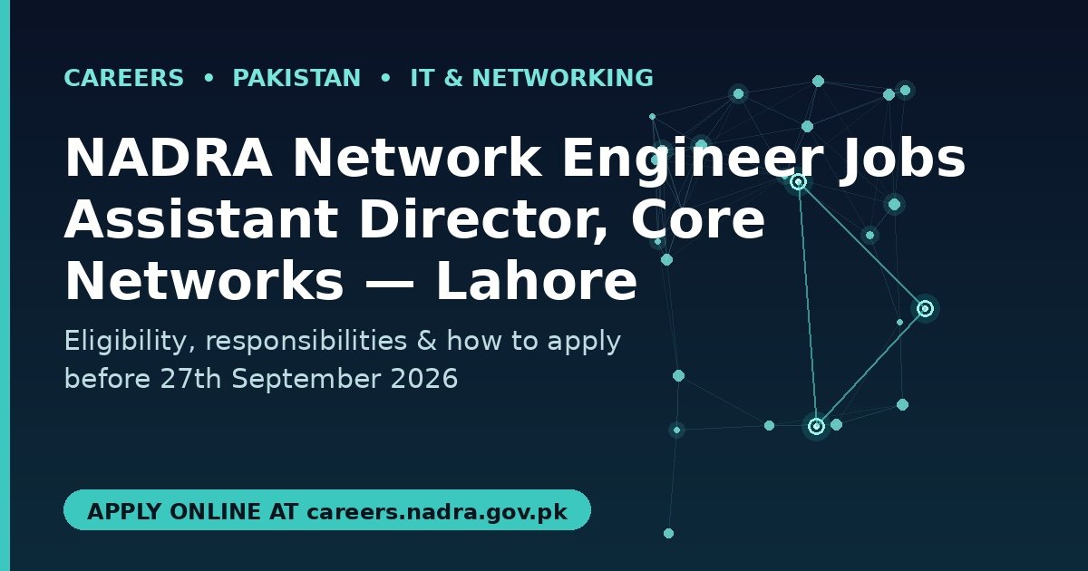 nadra-network-engineer-jobs-featured-image