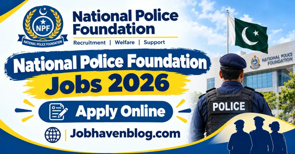 national police