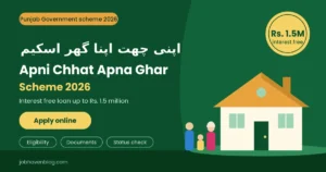apni-chhat-apna-ghar-scheme-2026