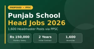 punjab-school-head-jobs-2026